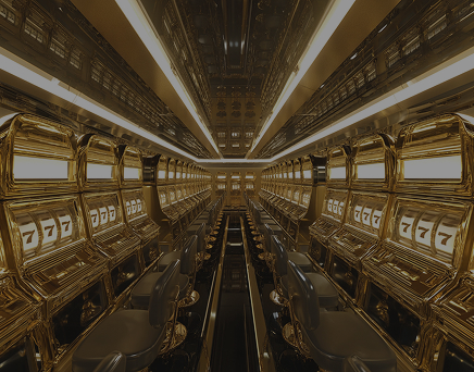 GoldenBet Casino